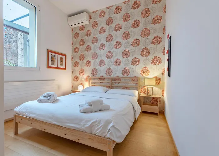 Teatro Duse Duplex Flat