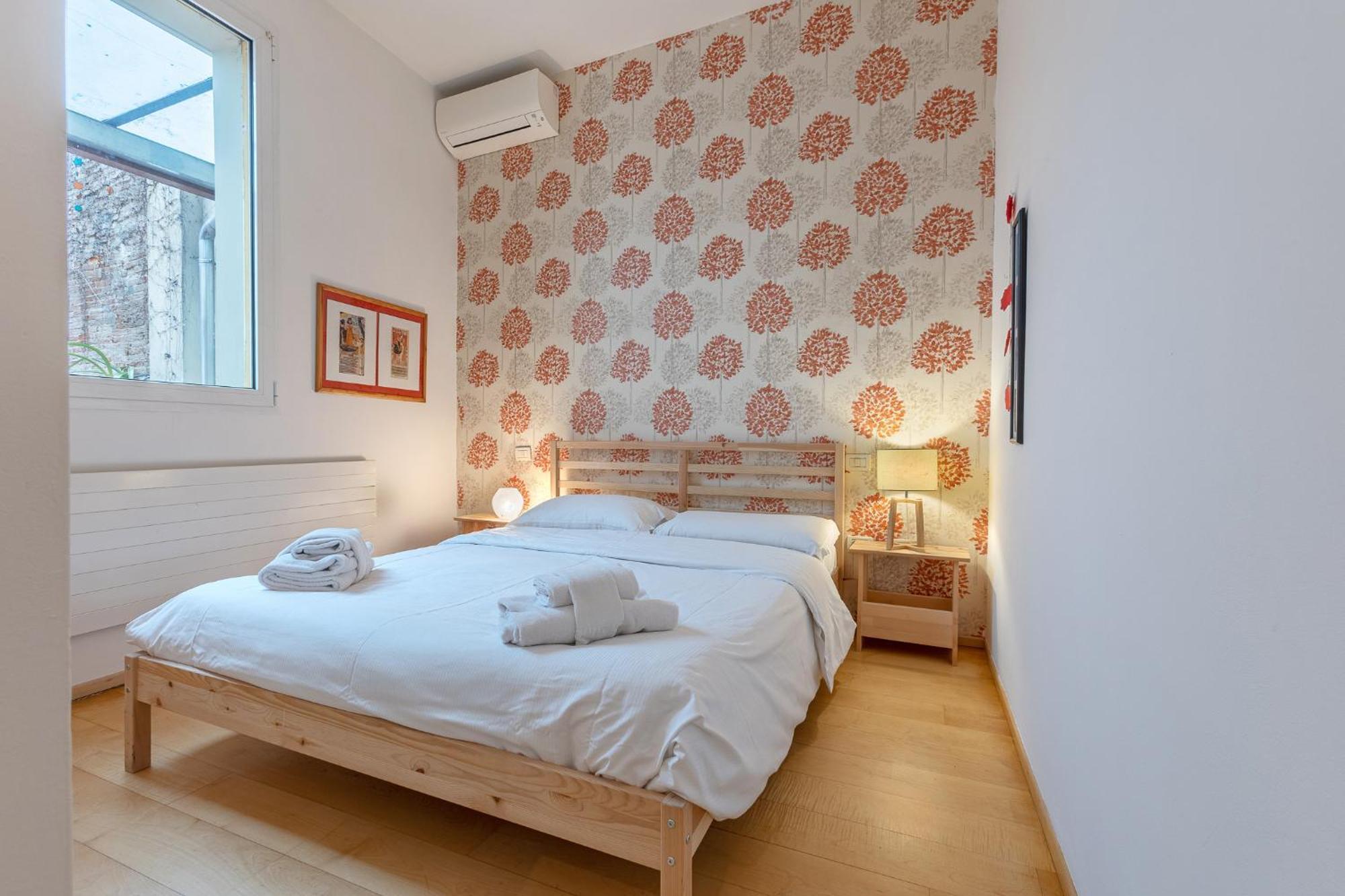 Appartamento Teatro Duse Duplex Flat