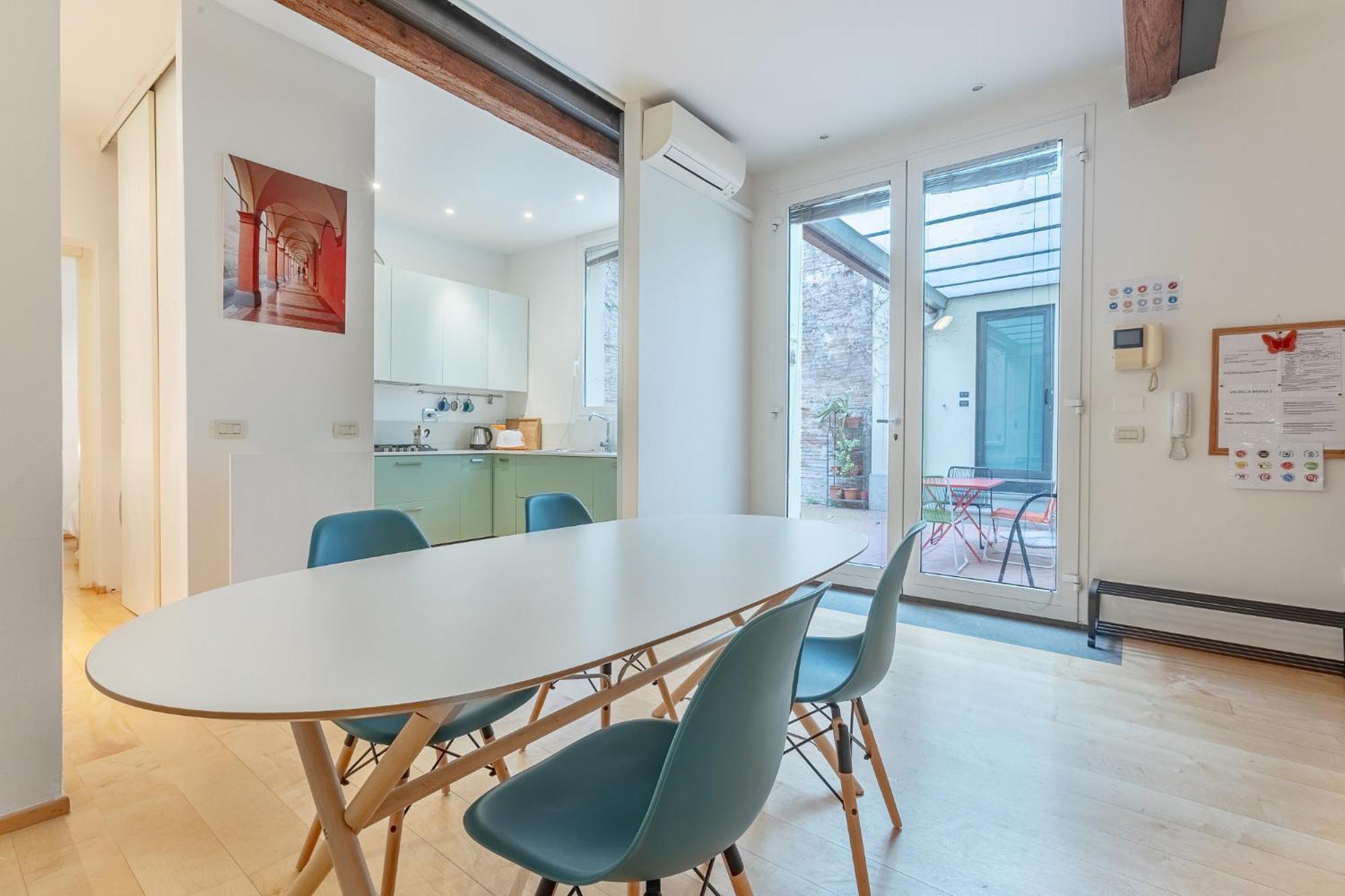 Teatro Duse Duplex Flat Appartamento *