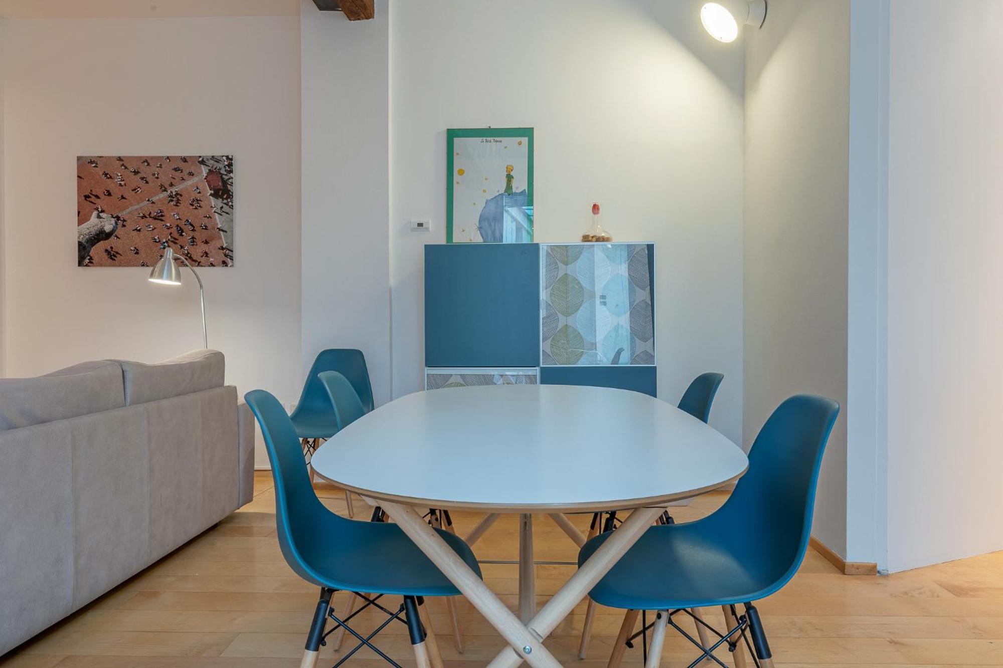 Appartamento Teatro Duse Duplex Flat *