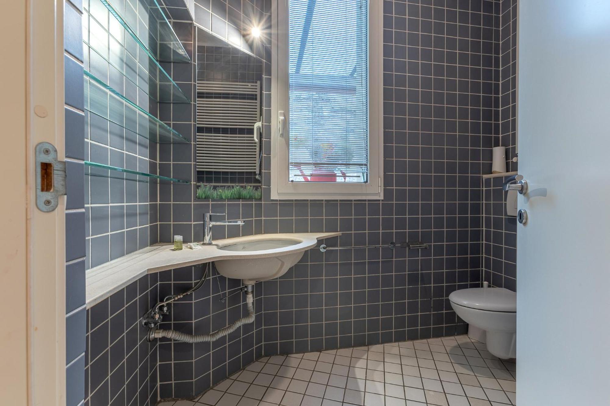 Teatro Duse Duplex Flat Appartamento Bologna