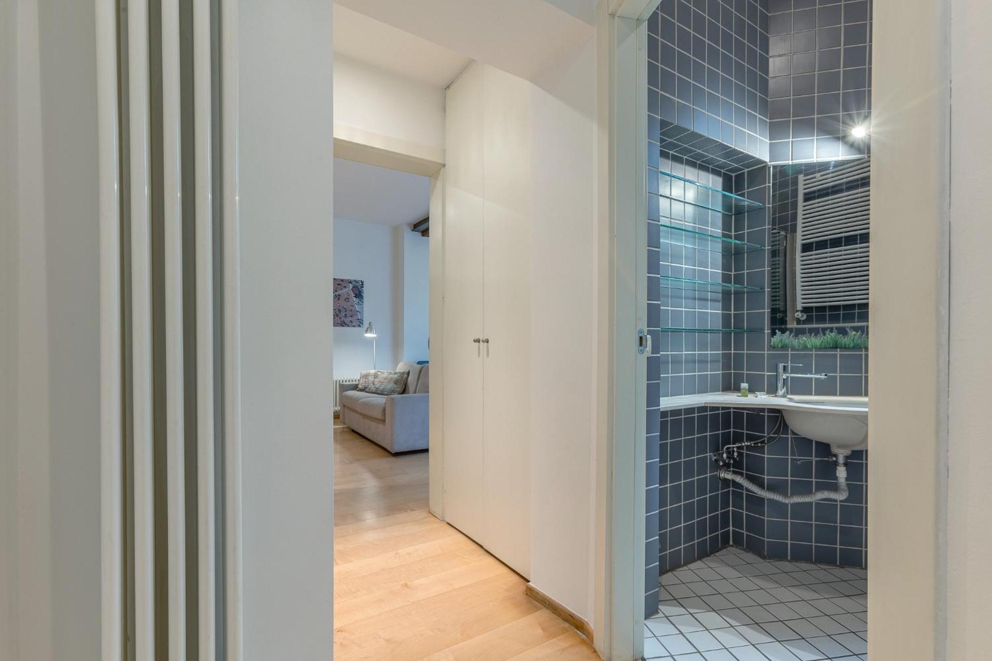 Teatro Duse Duplex Flat Appartamento