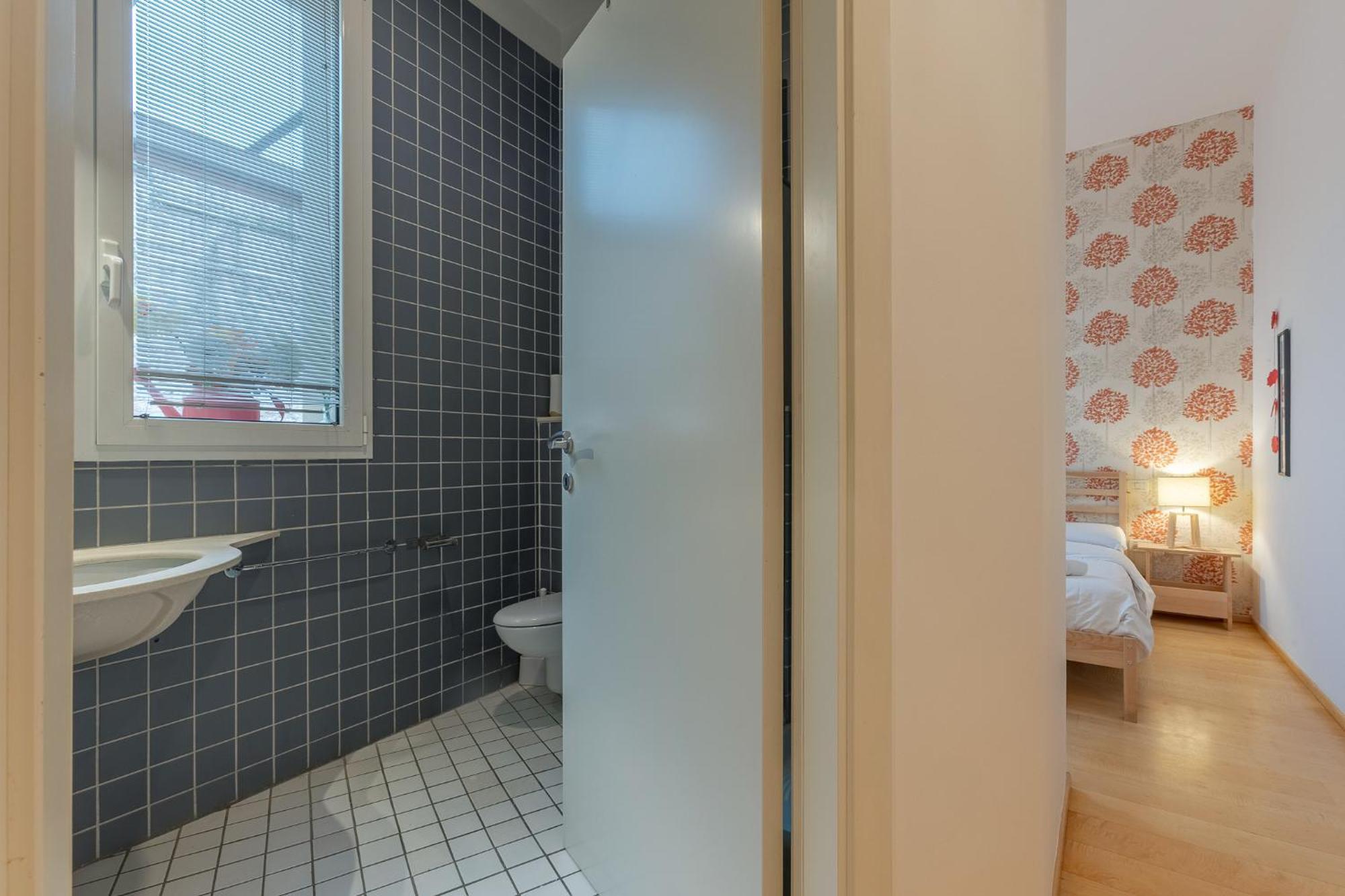 Teatro Duse Duplex Flat Appartamento *