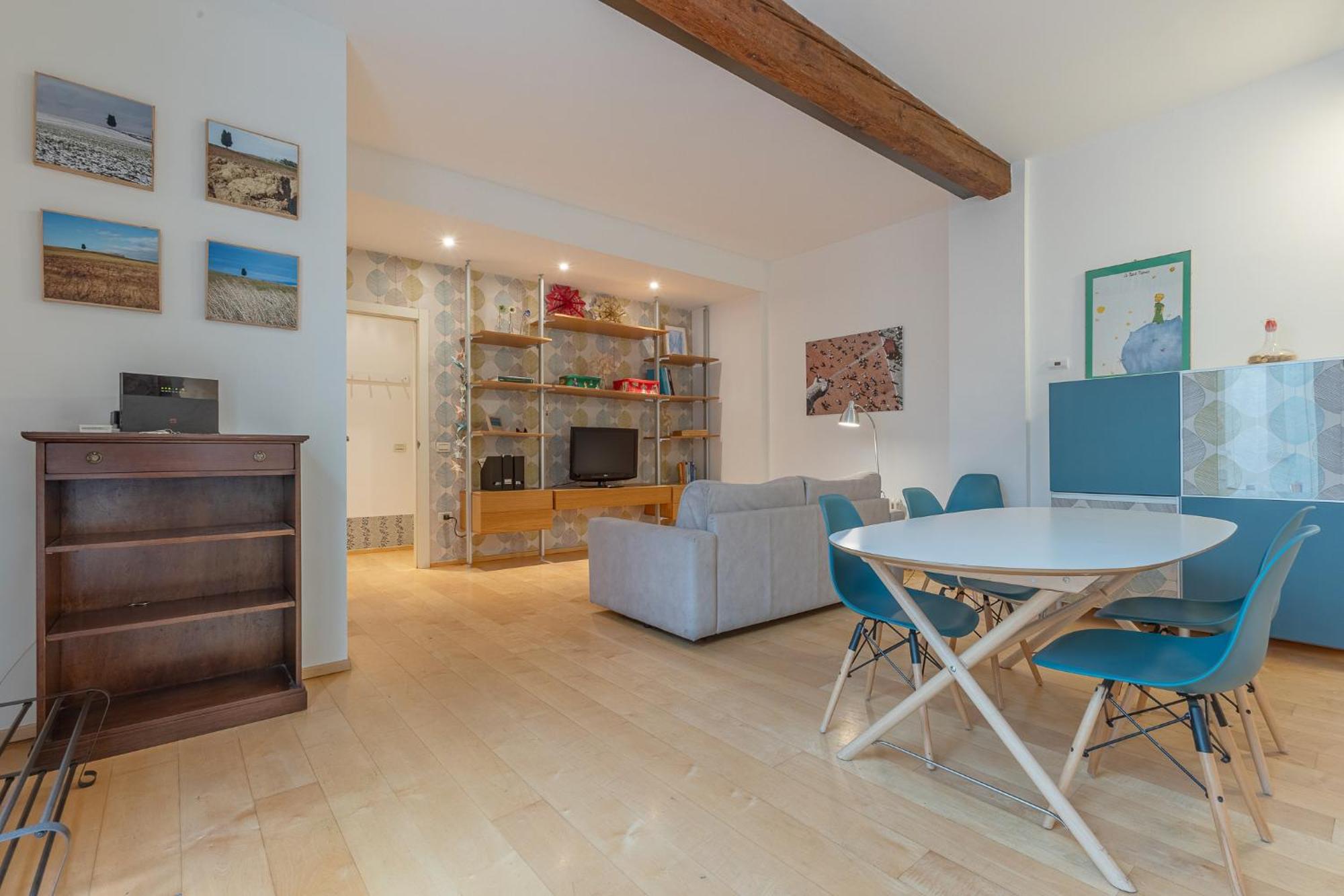 Appartamento Teatro Duse Duplex Flat *