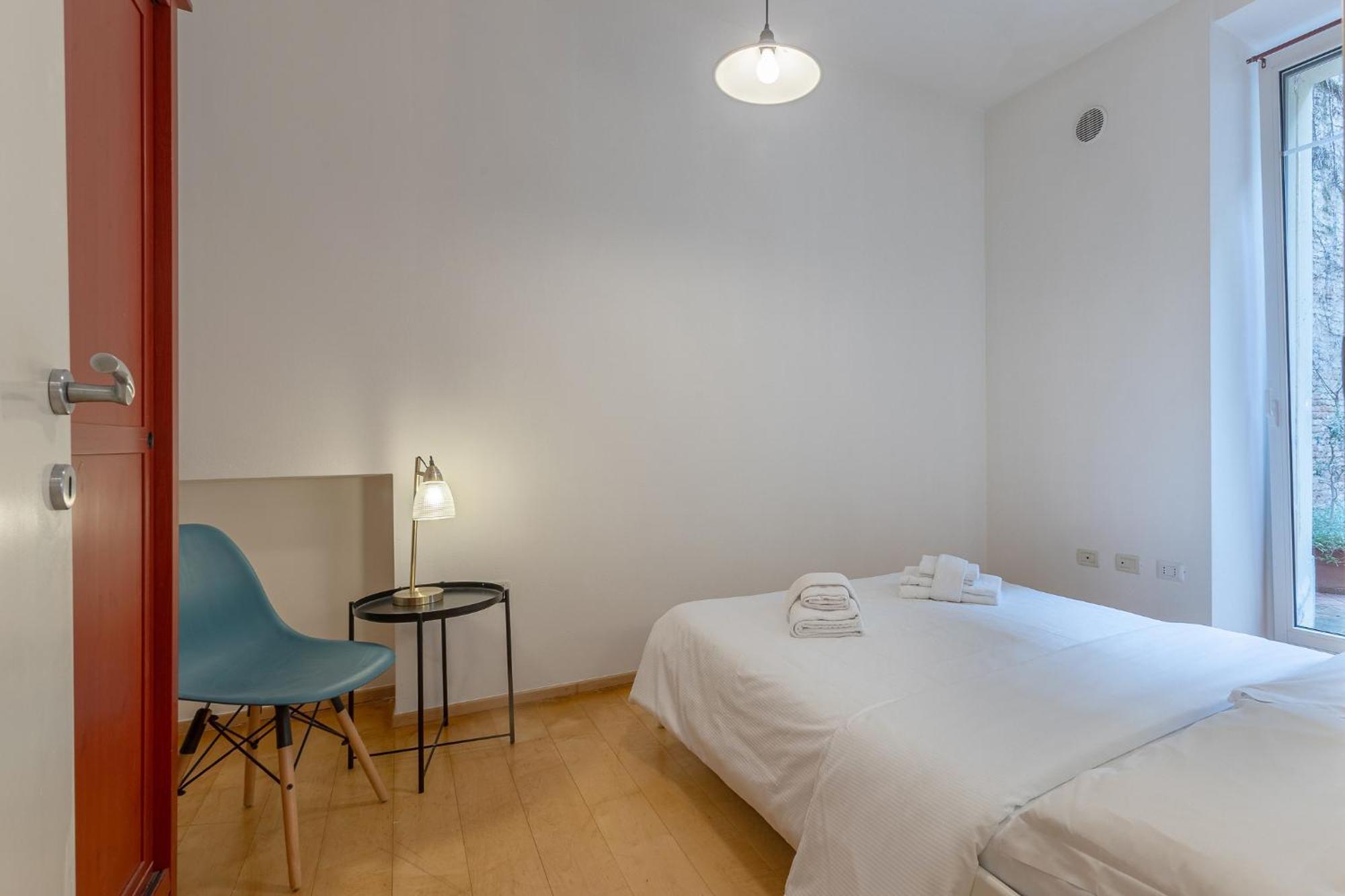Appartamento Teatro Duse Duplex Flat Bologna