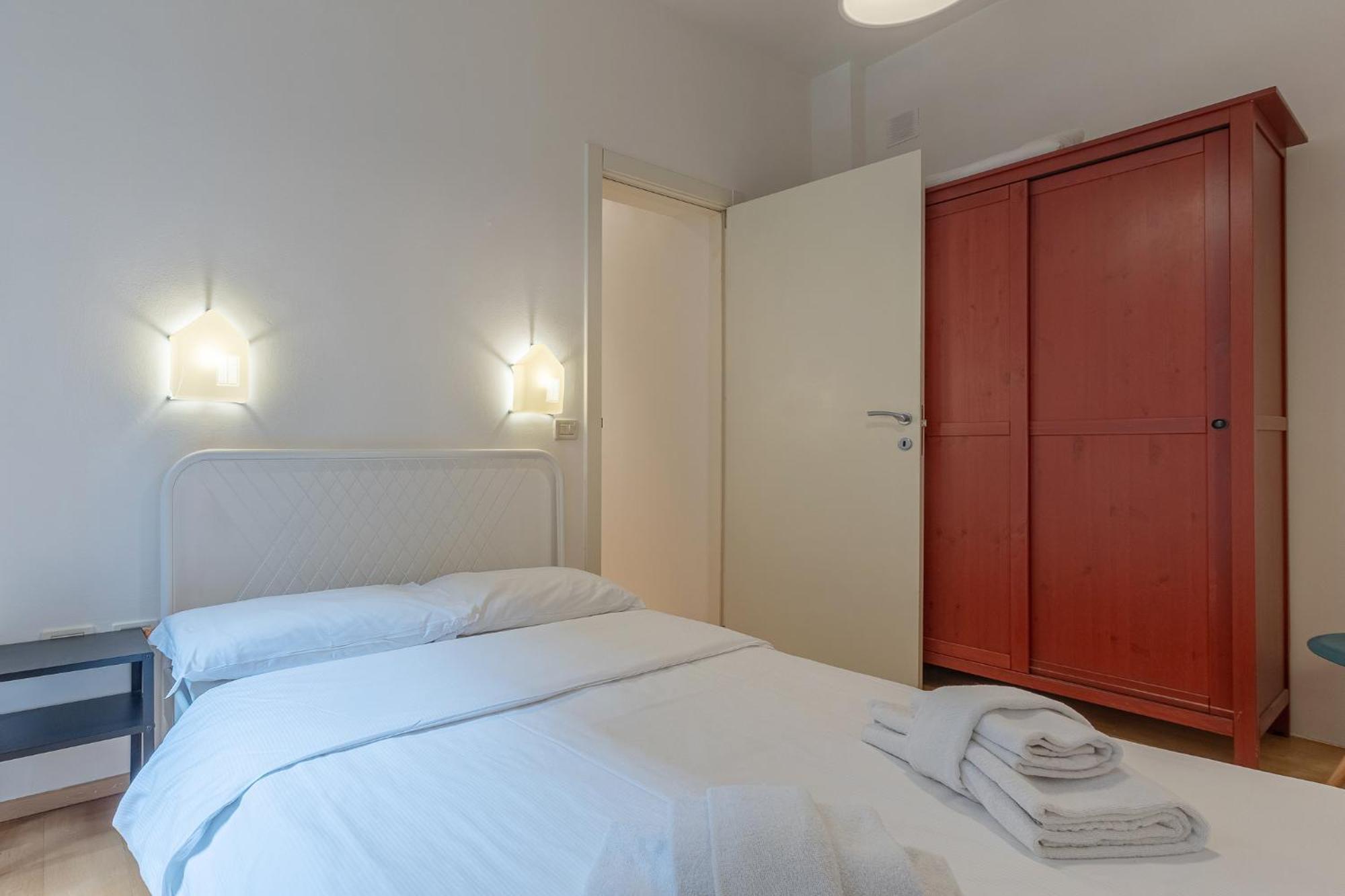 Teatro Duse Duplex Flat Appartamento