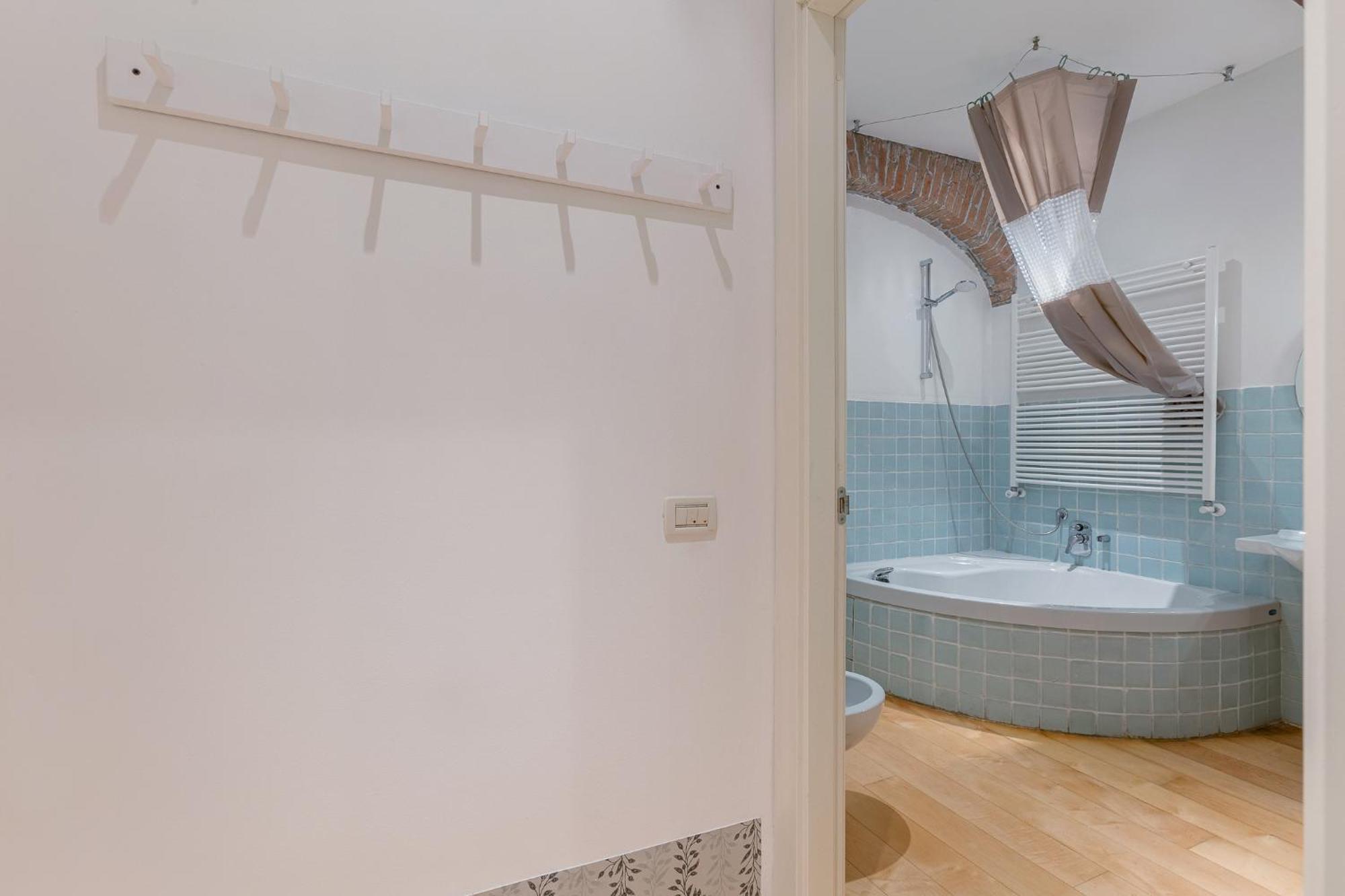 Appartamento Teatro Duse Duplex Flat *