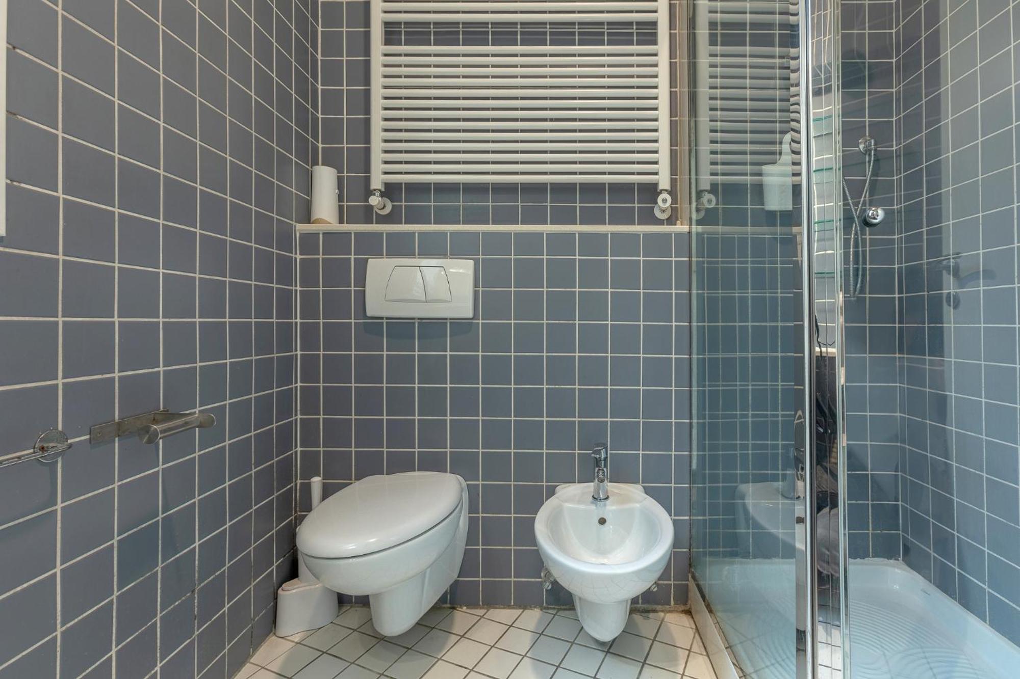Teatro Duse Duplex Flat Appartamento Bologna