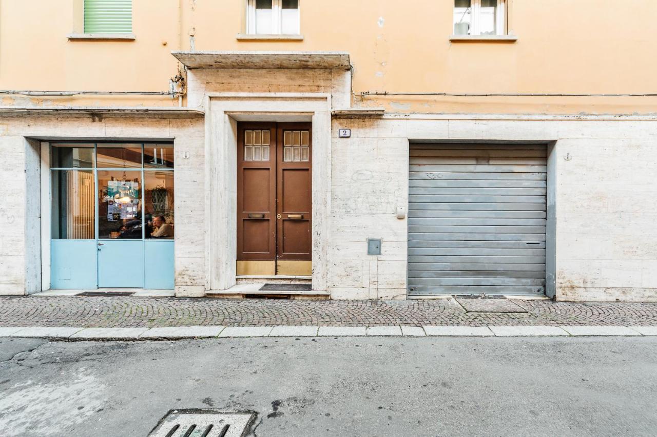 Appartamento Teatro Duse Duplex Flat