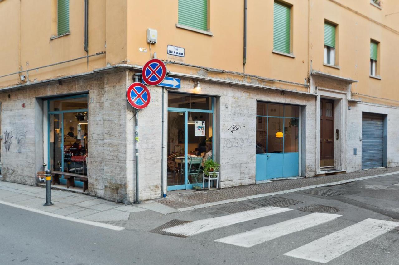 Teatro Duse Duplex Flat Appartamento
