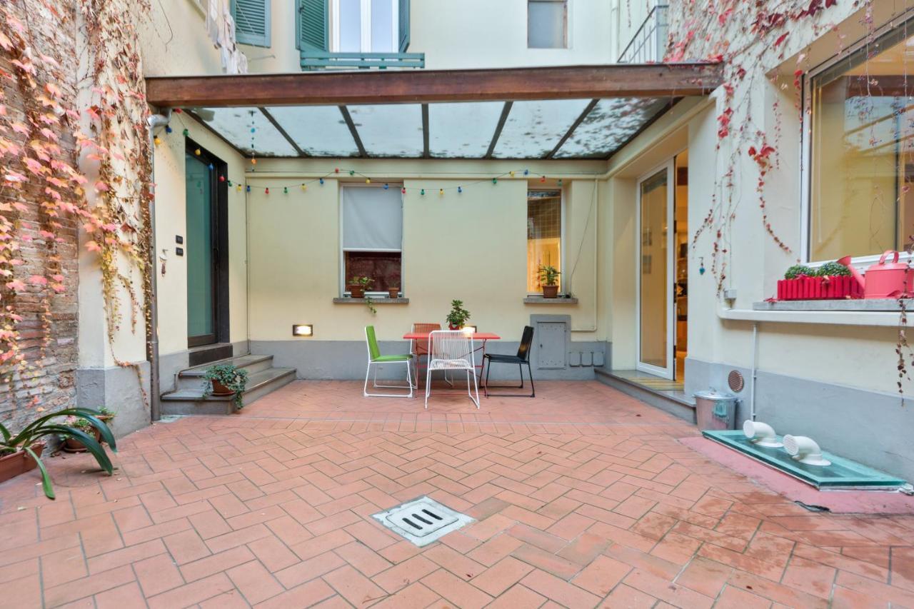 Appartamento Teatro Duse Duplex Flat *
